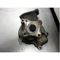 100H101 Water Coolant Pump For 91-99 Nissan Sentra  1.6